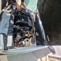 ۴۰۵ دو گانه|خودرو سواری و وانت|رامهرمز, |دیوار