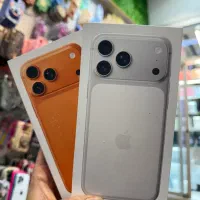 ۱۷ پرومکس ۲۵۶ za نات اکتیوو اکتیو