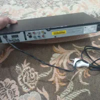 دستگاه سی دی|پخش‌کننده DVD و ویدیو|مشهد, بهمن|دیوار