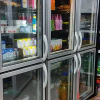 یخچال ویترینی