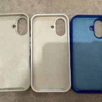 گارد وقاب ایفون ۱۳ نرمال ایفون ۱۶ نرمال|لوازم جانبی موبایل و تبلت|مشهد, طلاب|دیوار