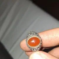 رکاب چهل گل قلم زنی|جواهرات|ری, دولت‌آباد|دیوار