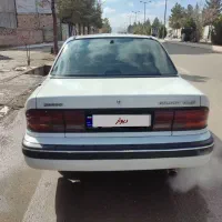 میتسوبیشی گالانت 2000