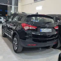 هایما S5 Pro اس ۵ پرو سفید و مشکی مدل ۱۴۰۴ صفر|خودرو سواری و وانت|اصفهان, لیمجیر|دیوار