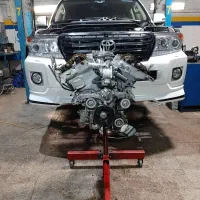 تعمیرگاه بنز bmw تویوتا هیوندا منطقه آزاد|خدمات موتور و ماشین|فومن, |دیوار