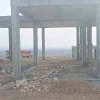 مسکن ملی رشتقون 180 متر جنوبی