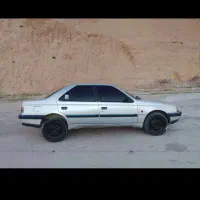 ۴۰۵  پلمپ معاوضه با وانت پراید