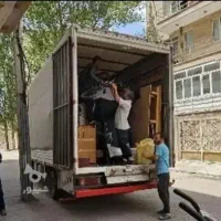 اسباب کشی منازل و ادارات با کادرمجرب