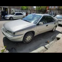 زانتیا در حد