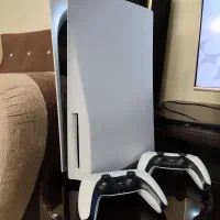 پلی استیشن ۵ فت ریجن اروپا