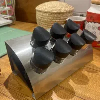 جا ادویه ای بارابانتیا