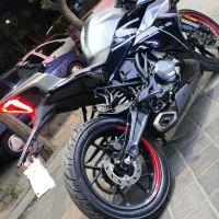 cfریس 250