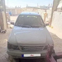 پراید۱۱۱|خودرو سواری و وانت|قیدار, |دیوار