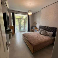 آپارتمان ۲۷۵ متر کلید نخورده کامرانیه|فروش آپارتمان|تهران, کامرانیه|دیوار