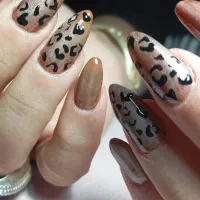 تخفیف یلدایی کاشت و ترمیم ناخن|خدمات آرایشگری و زیبایی|بندر انزلی, جهانگانی|دیوار