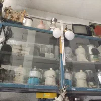 سمساری حاج علی