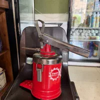 پمپ ۵ کیلویی  پارس دستی