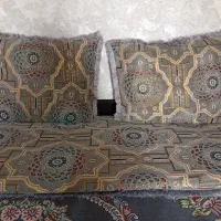 روبالشتی وتشکچی