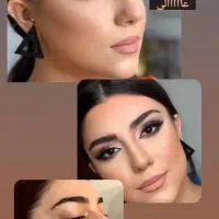 بمب تخفیفات میکاپ و شنیون|خدمات آرایشگری و زیبایی|اهواز, بهارستان|دیوار