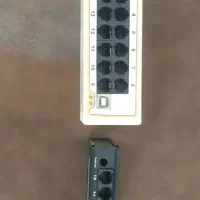 ضبط مکالمه پر قدرت تسلا۸و ۱۶