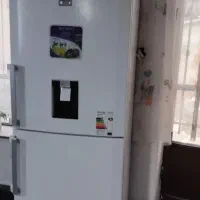 یخچال فریزر کلور بدون برفک