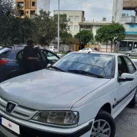 پارس مدل۹۶|خودرو سواری و وانت|گرگان, |دیوار