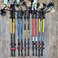 باتوم کوهنوردی هفت گوهر