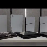 نصب بازی کنسول Ps4 وPs5
