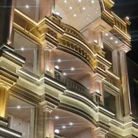 آپارتمان ۱۷۵ متری