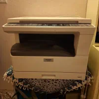 دستگاه فتوکپی