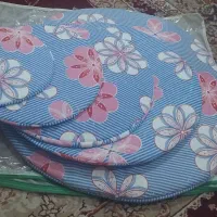 دم کنی|سفره، حوله، دستمال آشپزخانه|ارومیه, |دیوار