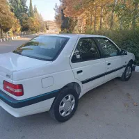 پژو slx مدل1397|خودرو سواری و وانت|شیراز, گویم|دیوار