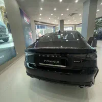 فونیکس Z8 (آریزو 8)|خودرو سواری و وانت|کرمان, |دیوار