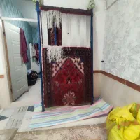 فرش کناره هریس|فرش|سردرود, |دیوار