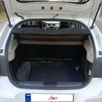 برلیانس 99 تک برگ سند کمکار و بی نظیر کارکرد 67|خودرو سواری و وانت|مشهد, فردوسی|دیوار