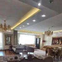 واحد ۱۵۷ متری ۳خواب  فوق لوکس خ مولوی ۲