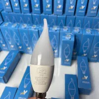 تمامی وات های لامپ نیکا نور شارژ شد|لامپ و چراغ|ملایر, |دیوار