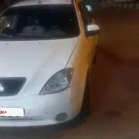 تیبا ۲ مدل ۹۶|خودرو سواری و وانت|اهواز, شهرک برق|دیوار