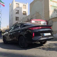 kmc j7 کی ام سی 1404 آگهی شخصی|خودرو سواری و وانت|تهران, افسریه شمالی|دیوار