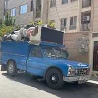 باربری ارغوان حمل اثاثیه منزل اسلامشهر واوان