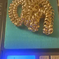 گردنبند و دستبند نقره کار برند تیفانی وارداتی|جواهرات|تهران, آرژانتین|دیوار