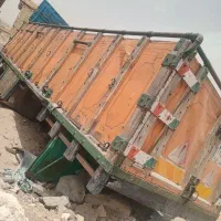 اتاق عقب تک چوبی