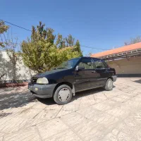 پراید مدل ۸۵