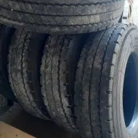 لاستیک ۲۱۵.۱۷/۵  زیر صفری