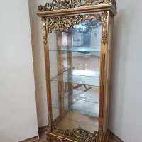 بوفه در حد نو سالم سالم قیمت ۳ملیون تومان