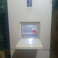 یخچال|یخچال و فریزر|میرجاوه, |دیوار