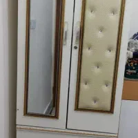 بوفه و کمد لباس|جاکفشی، کمد، دراور|زاهدان, |دیوار