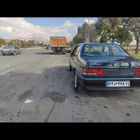 پژو آر دی آی (RDi) بنزینی، مدل ۱۳۸۴