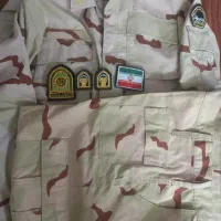 بلوز و شلوار مرزبانی