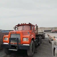 کشنده ماک مدل 1976